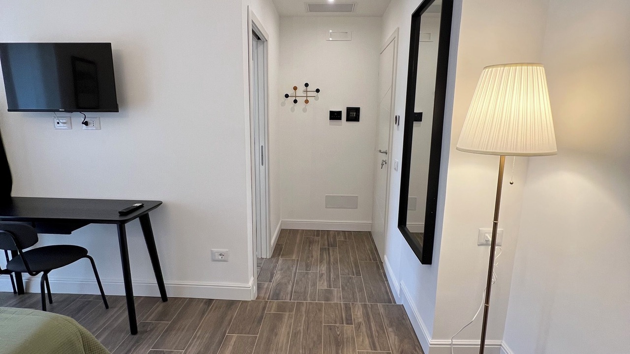 Photo of Bedroom in Gianicolense