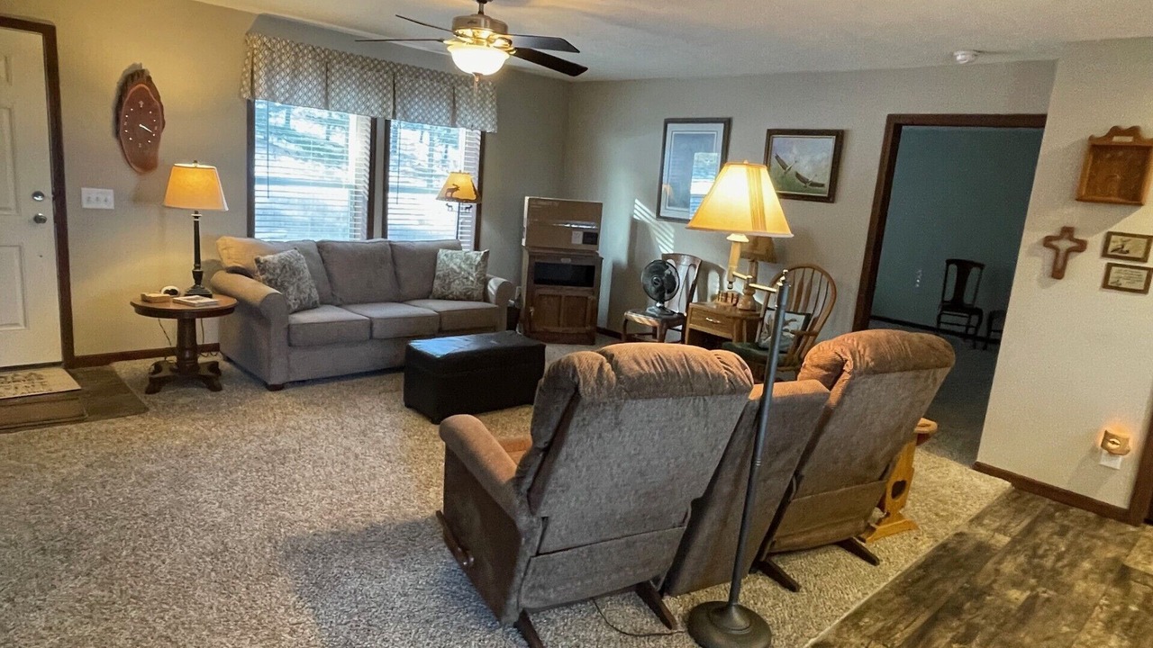 Photo of Livingroom in Hermosa