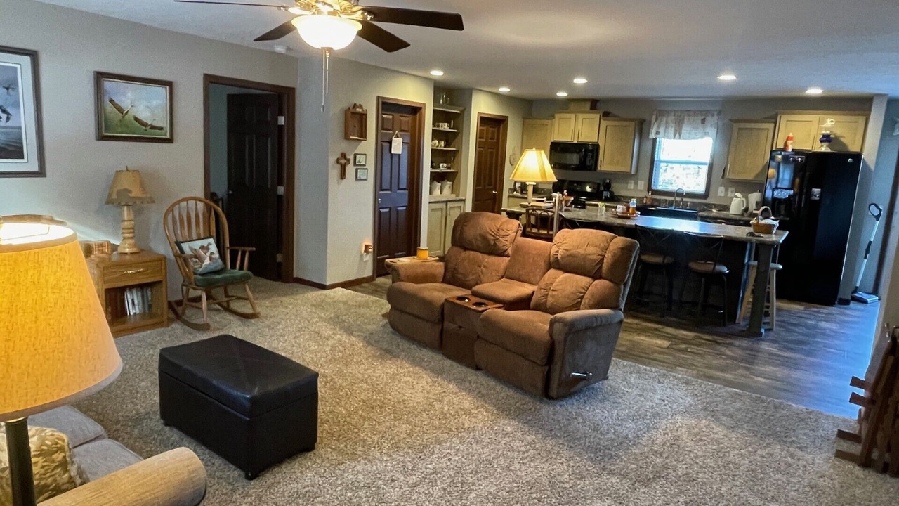 Photo of Livingroom in Hermosa