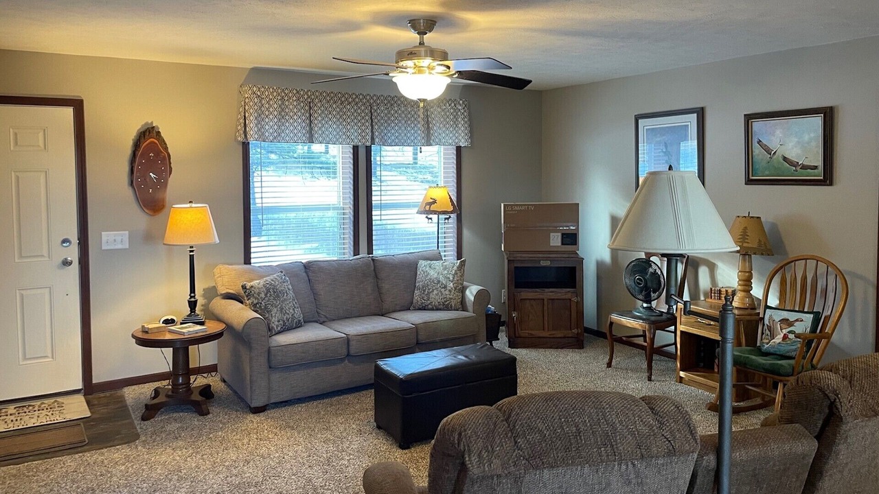 Photo of Bedroom in Hermosa