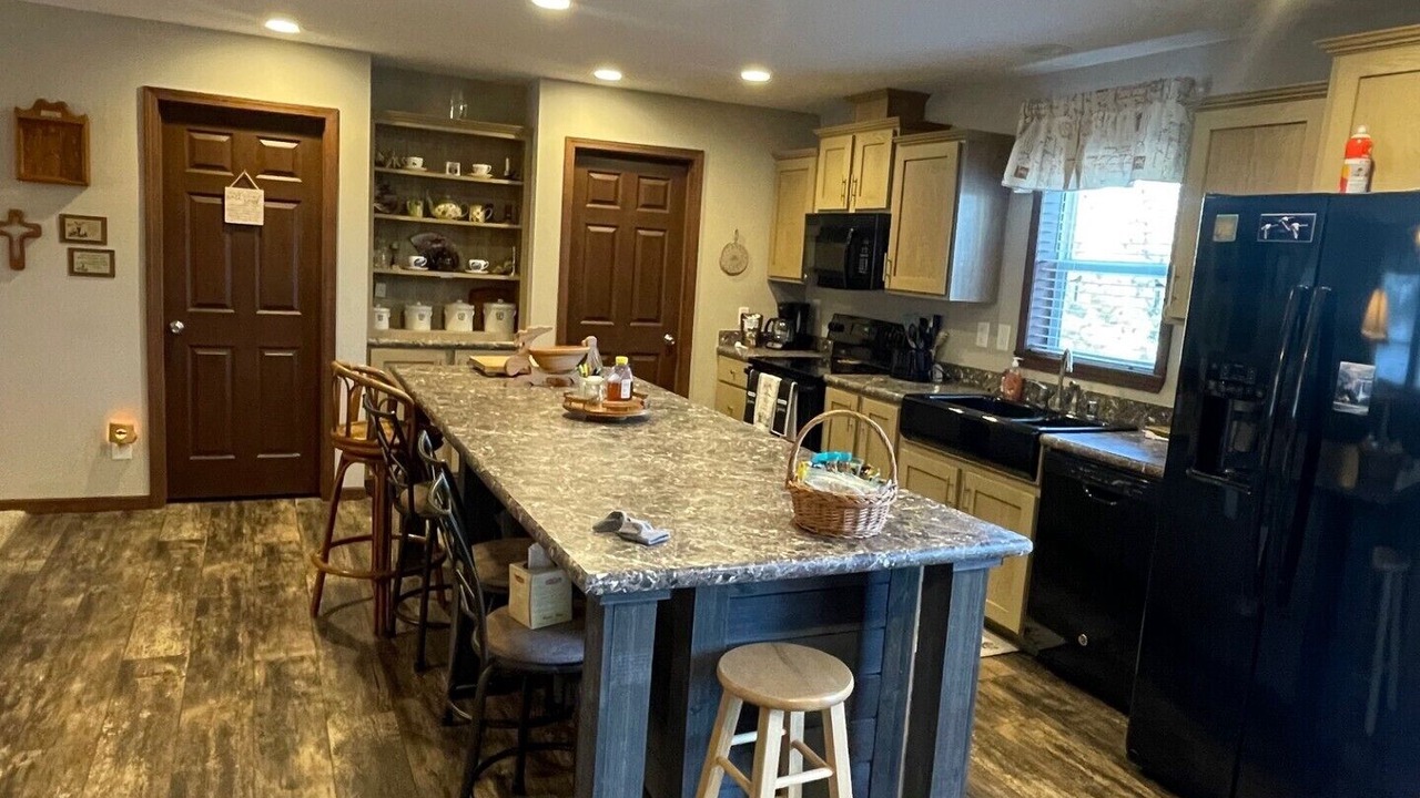 Photo of Kitchen in Hermosa