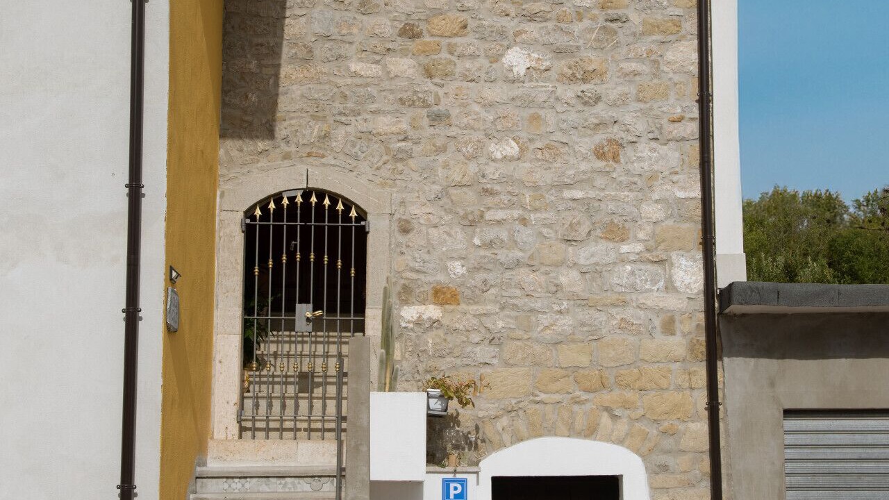 Photo of Outdoor in Andretta