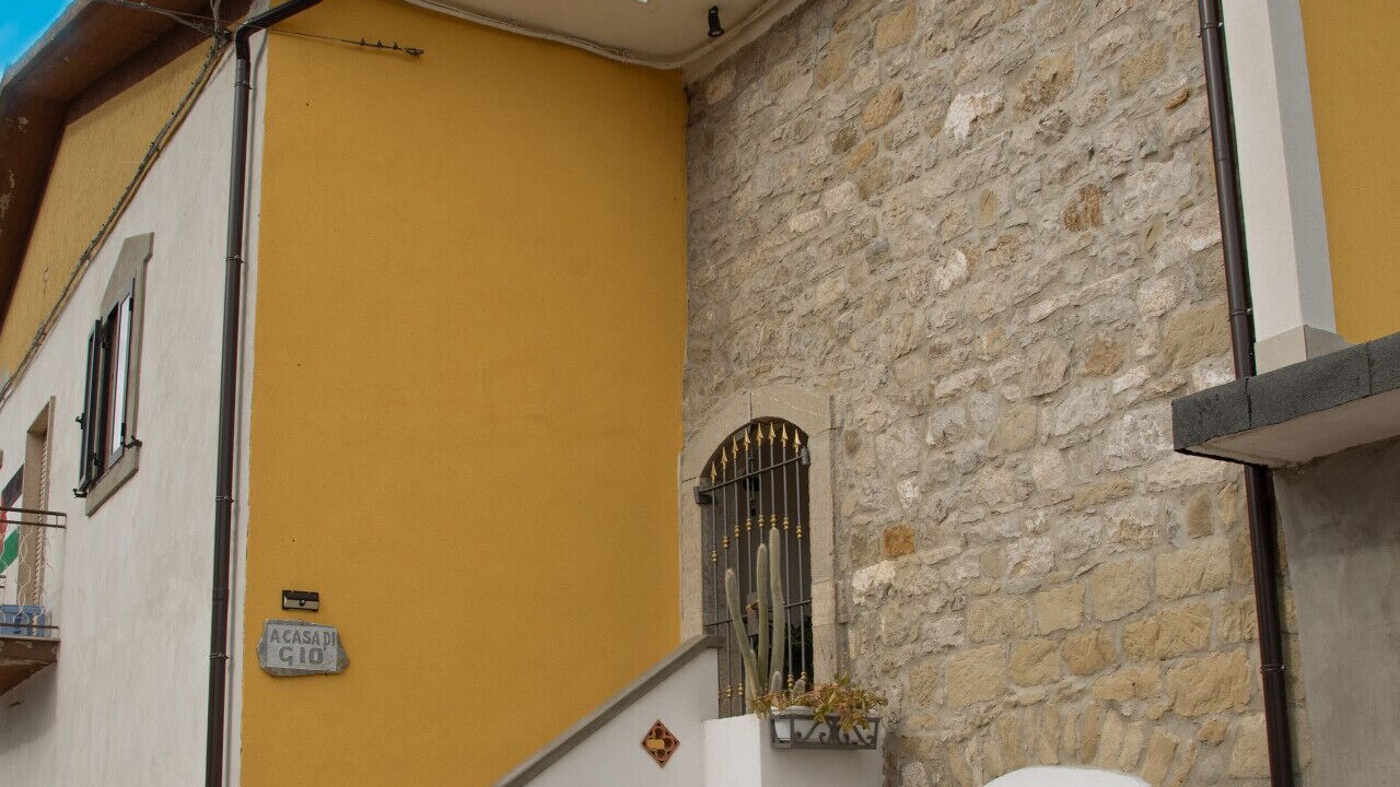 Photo of Outdoor in Andretta