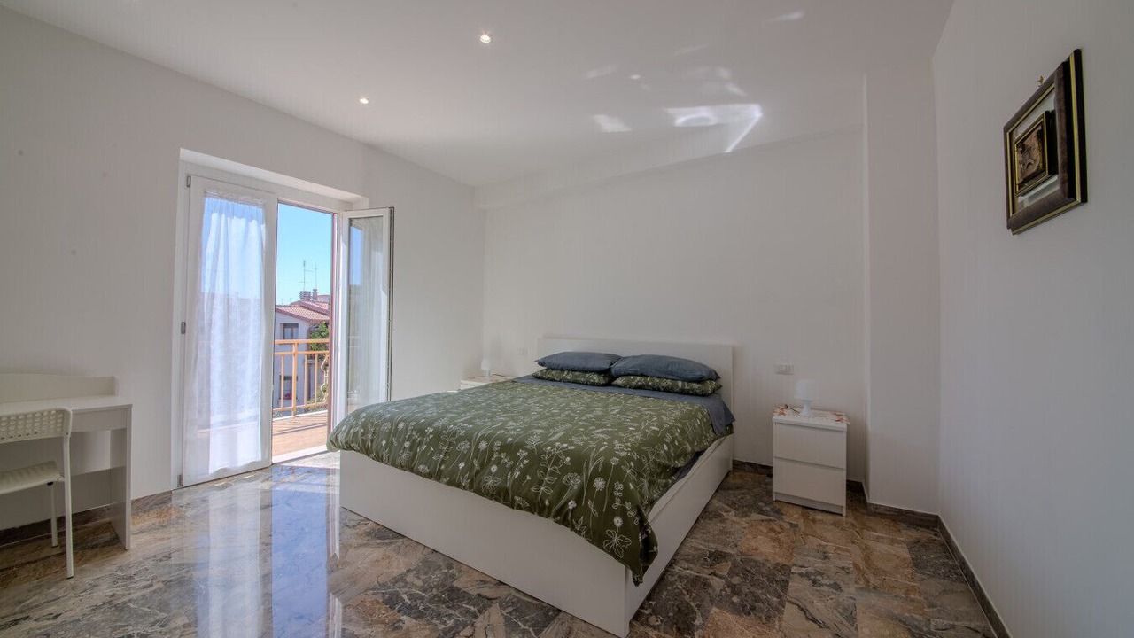 Photo of Bedroom in Fonte Nuova