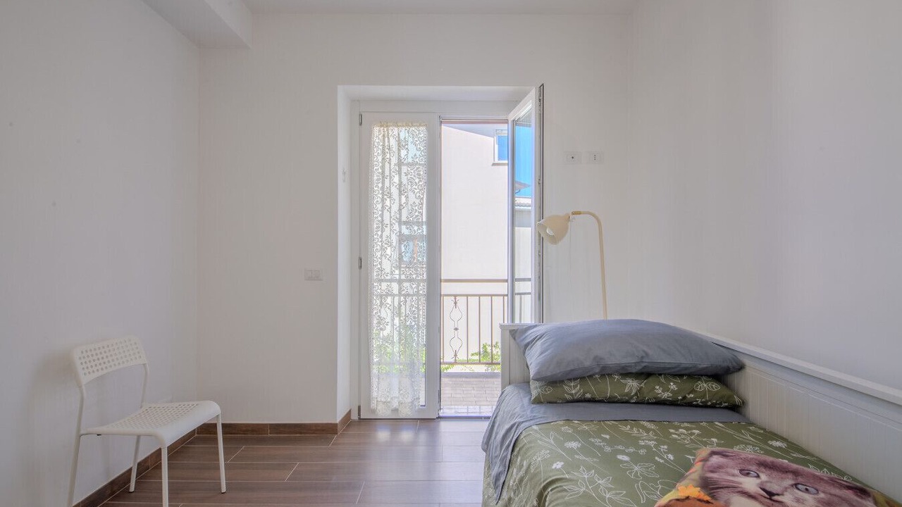 Photo of Bedroom in Fonte Nuova
