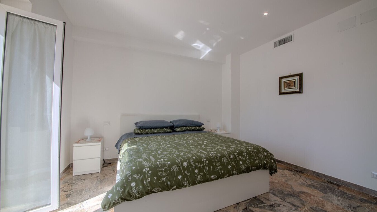 Photo of Bedroom in Fonte Nuova