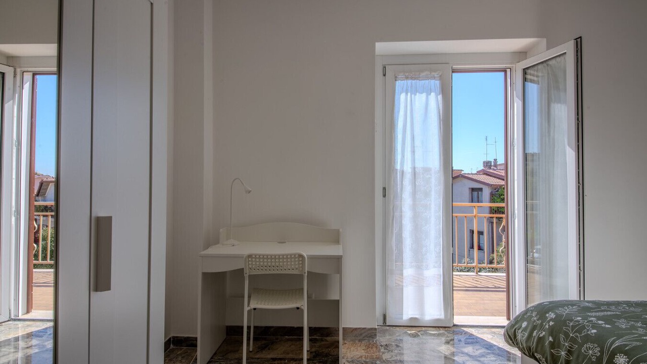 Photo of Bedroom in Fonte Nuova