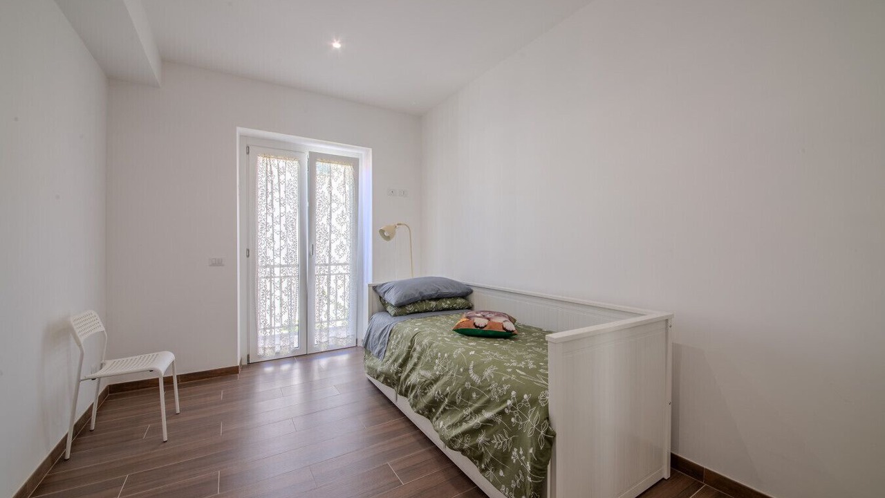 Photo of Bedroom in Fonte Nuova