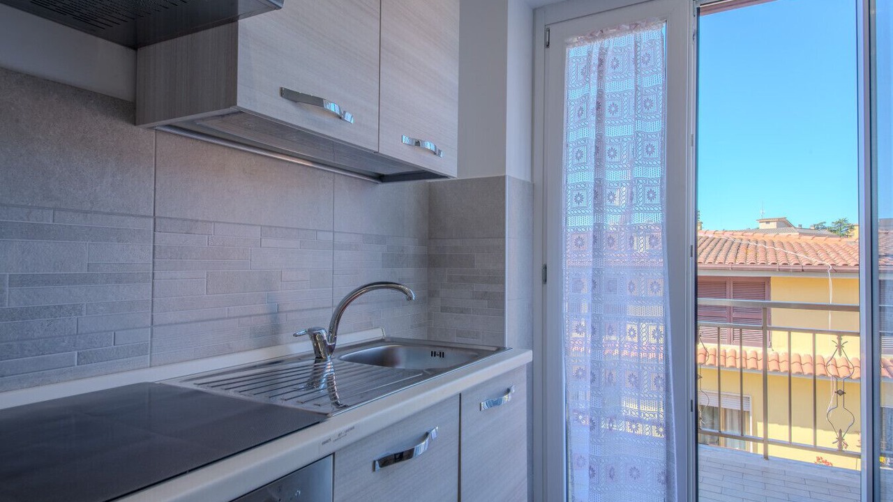 Photo of Kitchen in Fonte Nuova