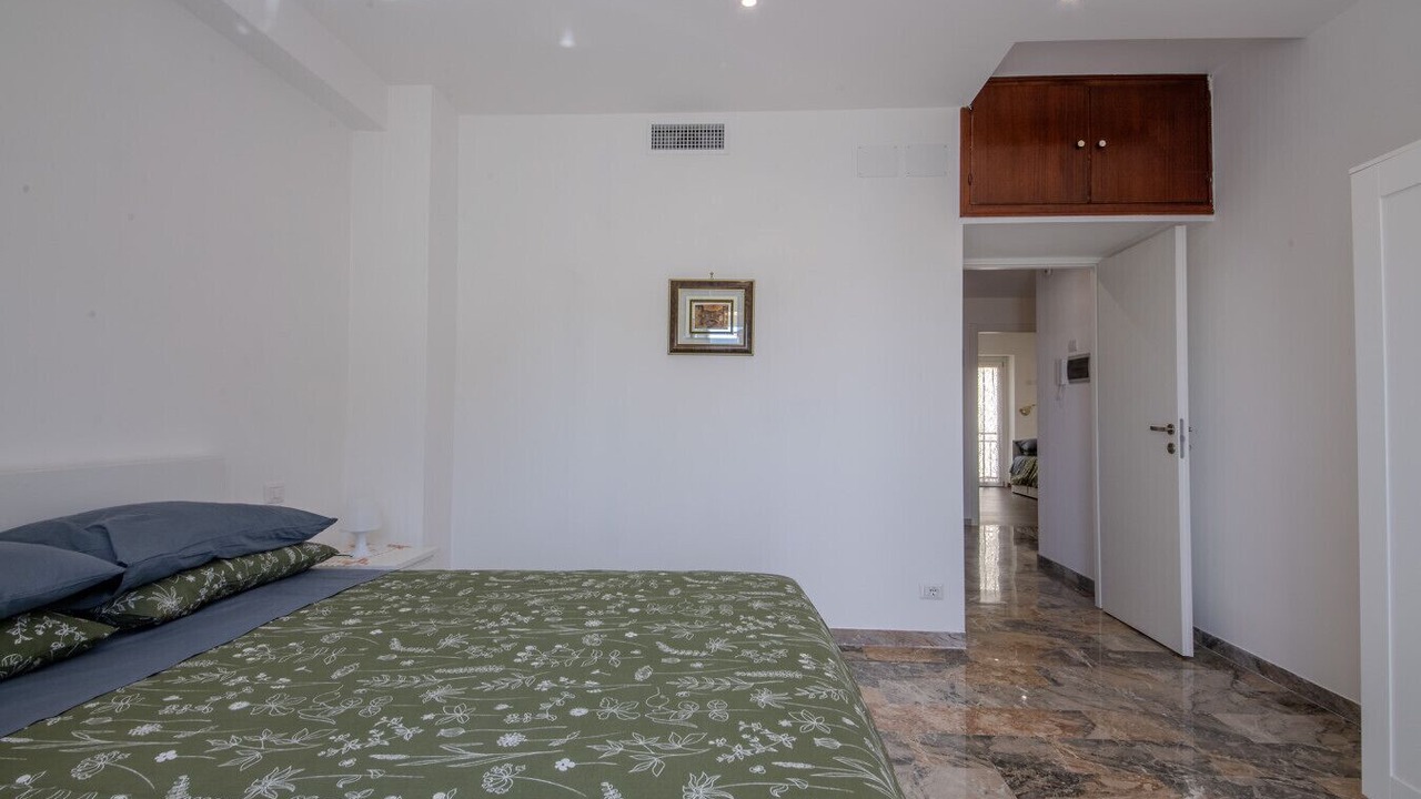 Photo of Bedroom in Fonte Nuova