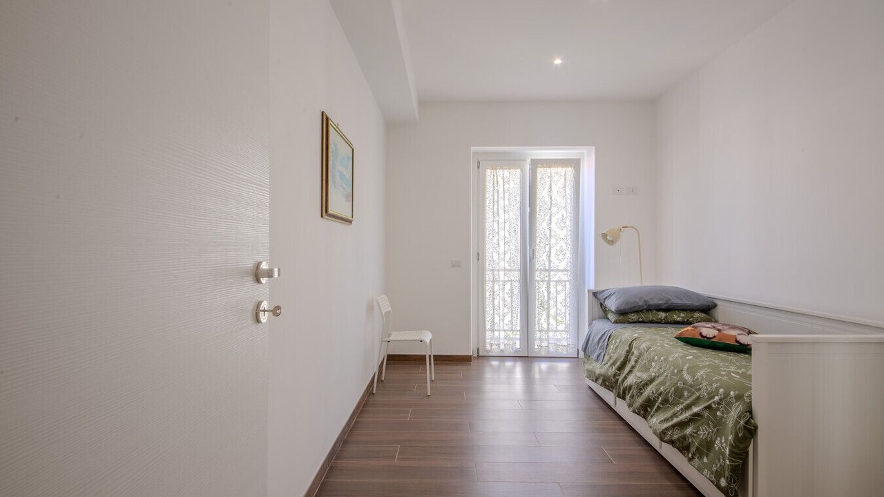 Photo of Bedroom in Fonte Nuova