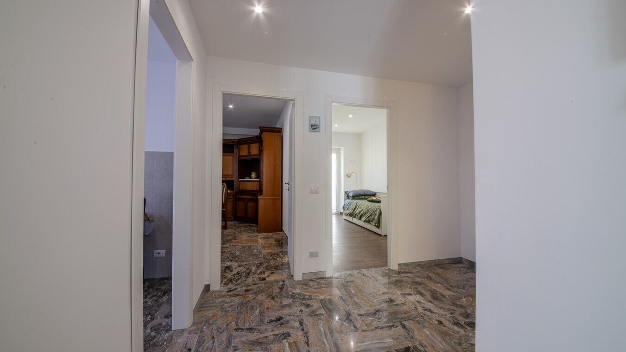 Photo of Bedroom in Fonte Nuova