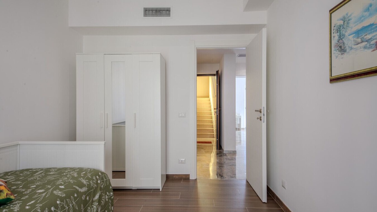 Photo of Bedroom in Fonte Nuova