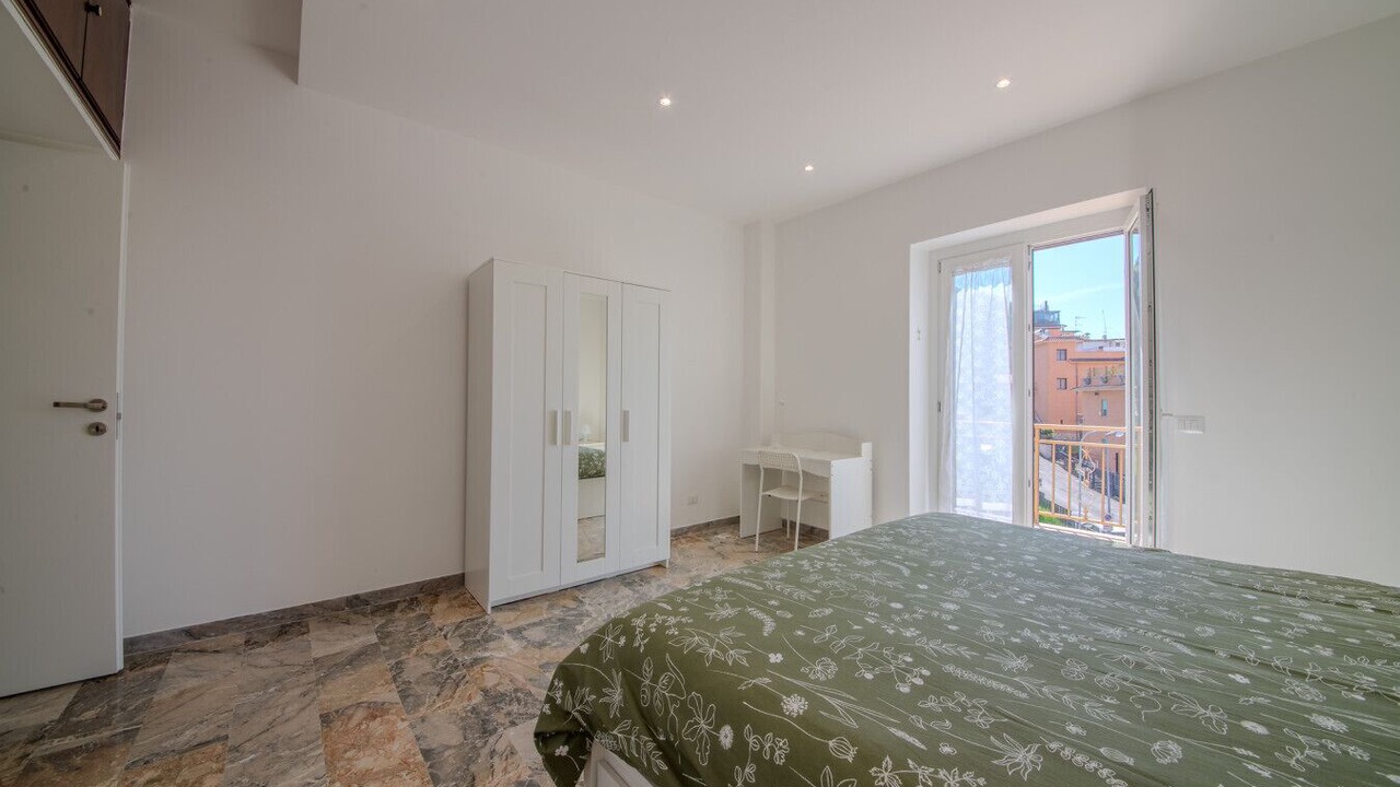 Photo of Bedroom in Fonte Nuova