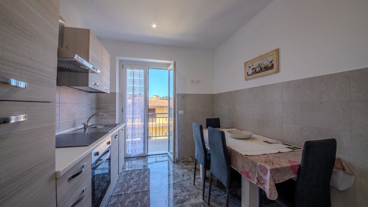 Photo of Kitchen in Fonte Nuova