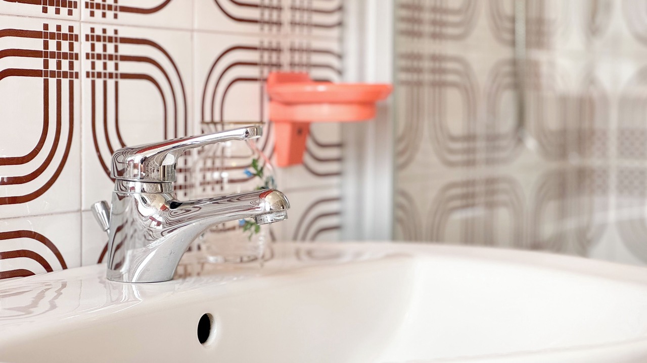 Photo of Bathroom in San Vito Chietino