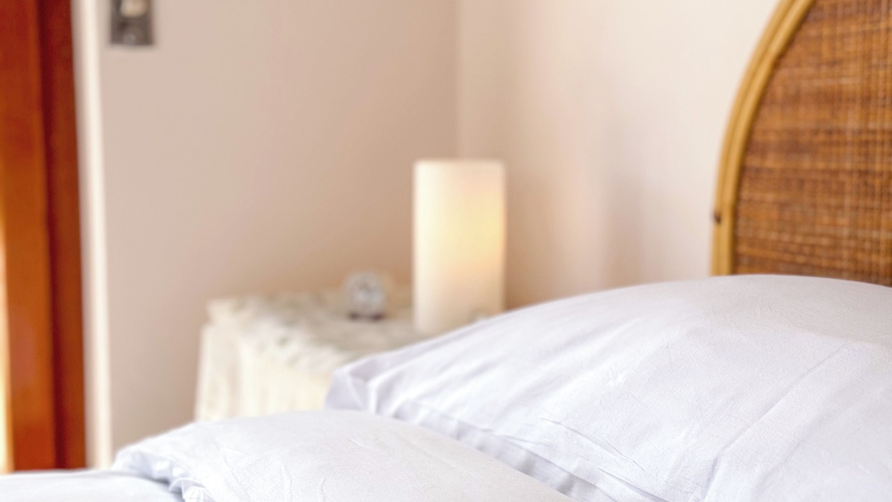 Photo of Bedroom in San Vito Chietino