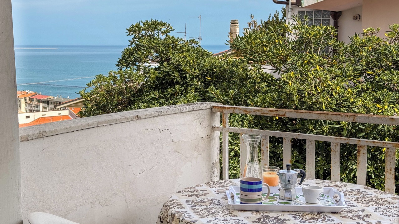 Photo of Outdoor in San Vito Chietino