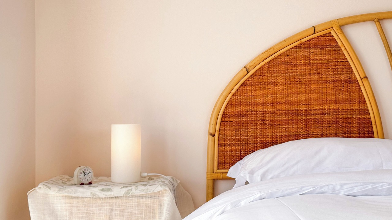 Photo of Bedroom in San Vito Chietino