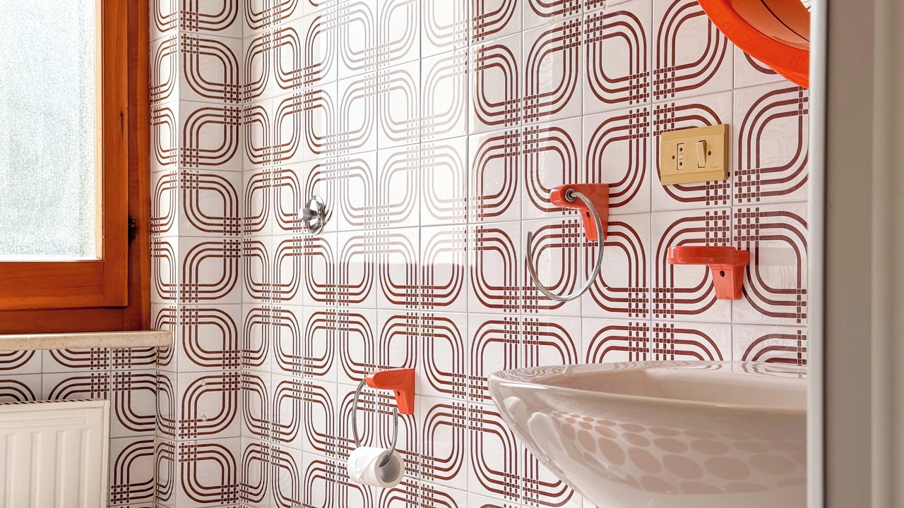 Photo of Bathroom in San Vito Chietino