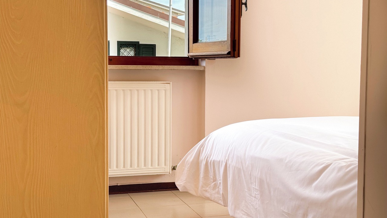 Photo of Bedroom in San Vito Chietino
