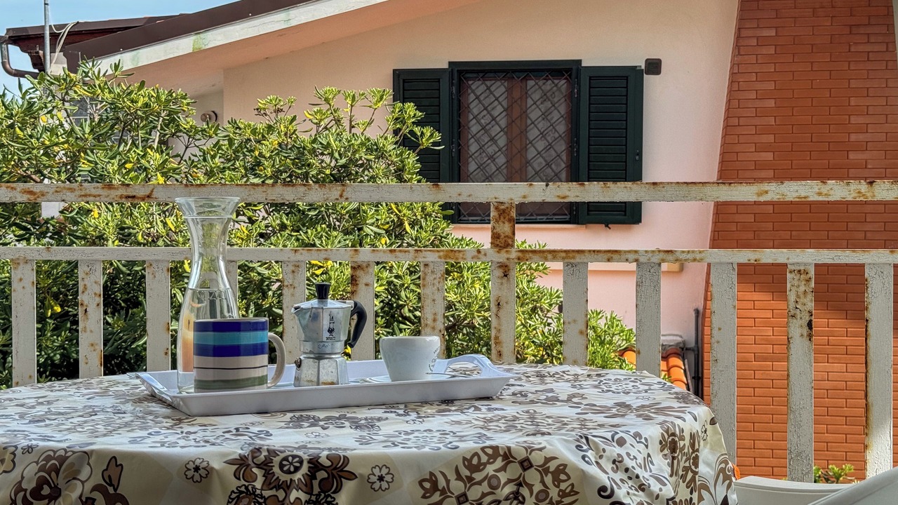 Photo of Outdoor in San Vito Chietino