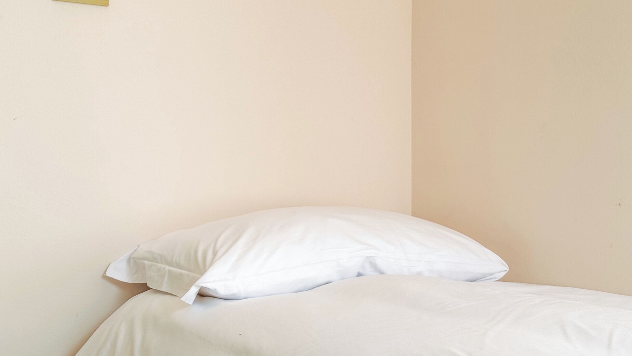 Photo of Bedroom in San Vito Chietino