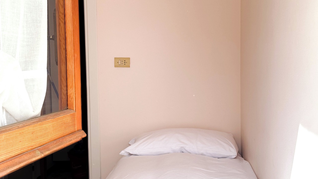 Photo of Bedroom in San Vito Chietino