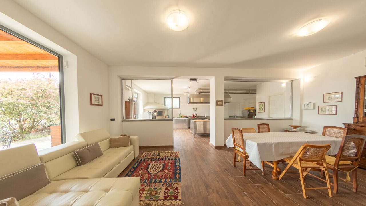 Photo of Livingroom in San Mango sul Calore