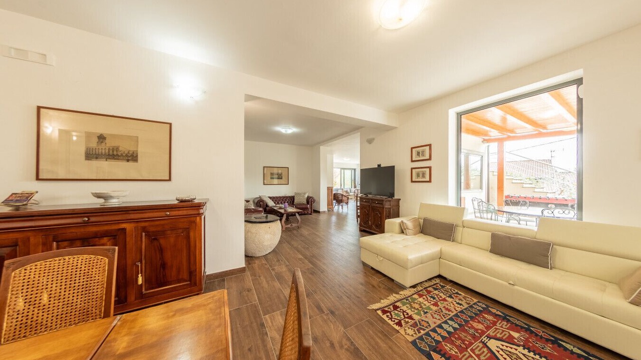 Photo of Livingroom in San Mango sul Calore