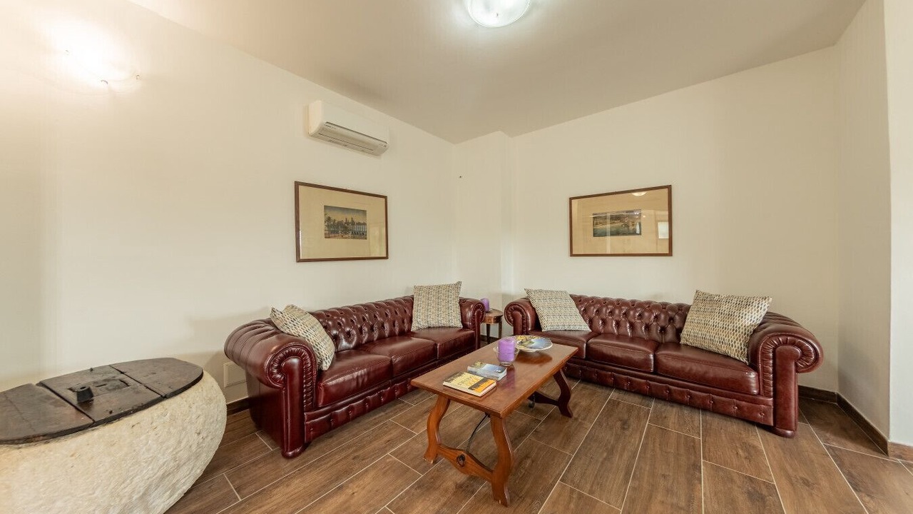 Photo of Livingroom in San Mango sul Calore