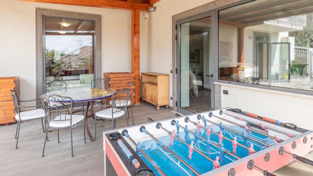 Photo of Outdoor in San Mango sul Calore