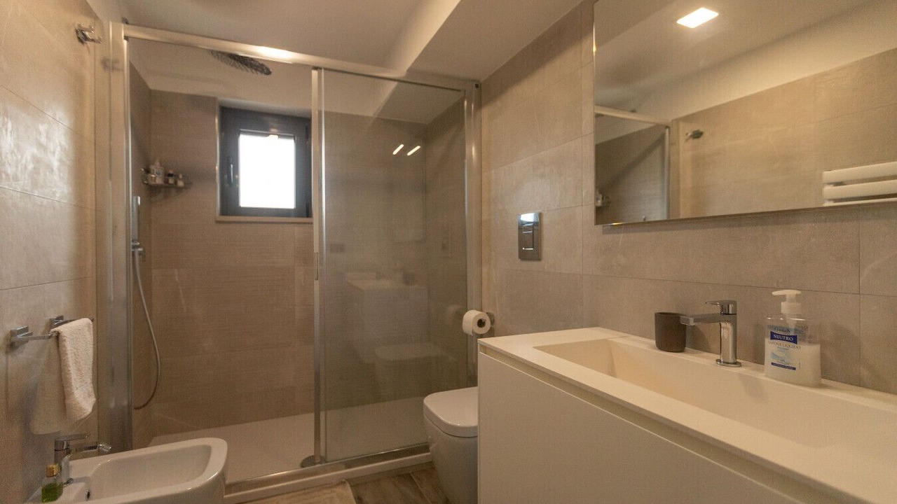Photo of Bathroom in San Mango sul Calore