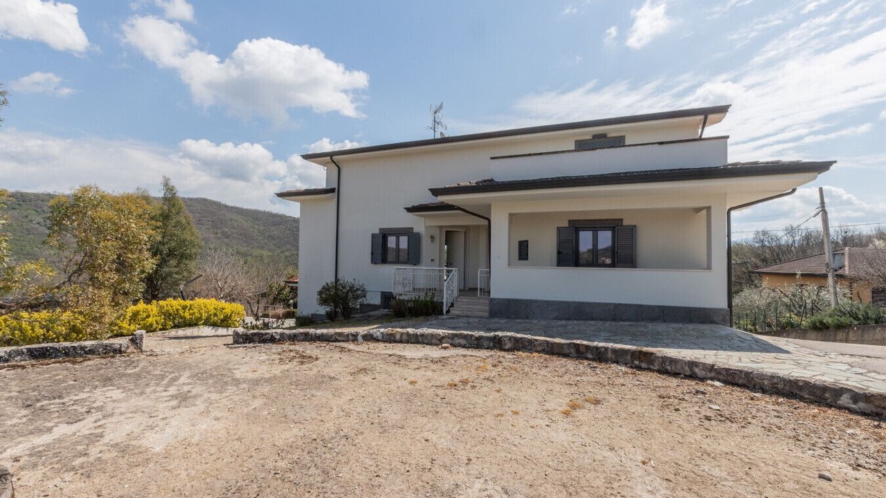 Photo of Outdoor in San Mango sul Calore