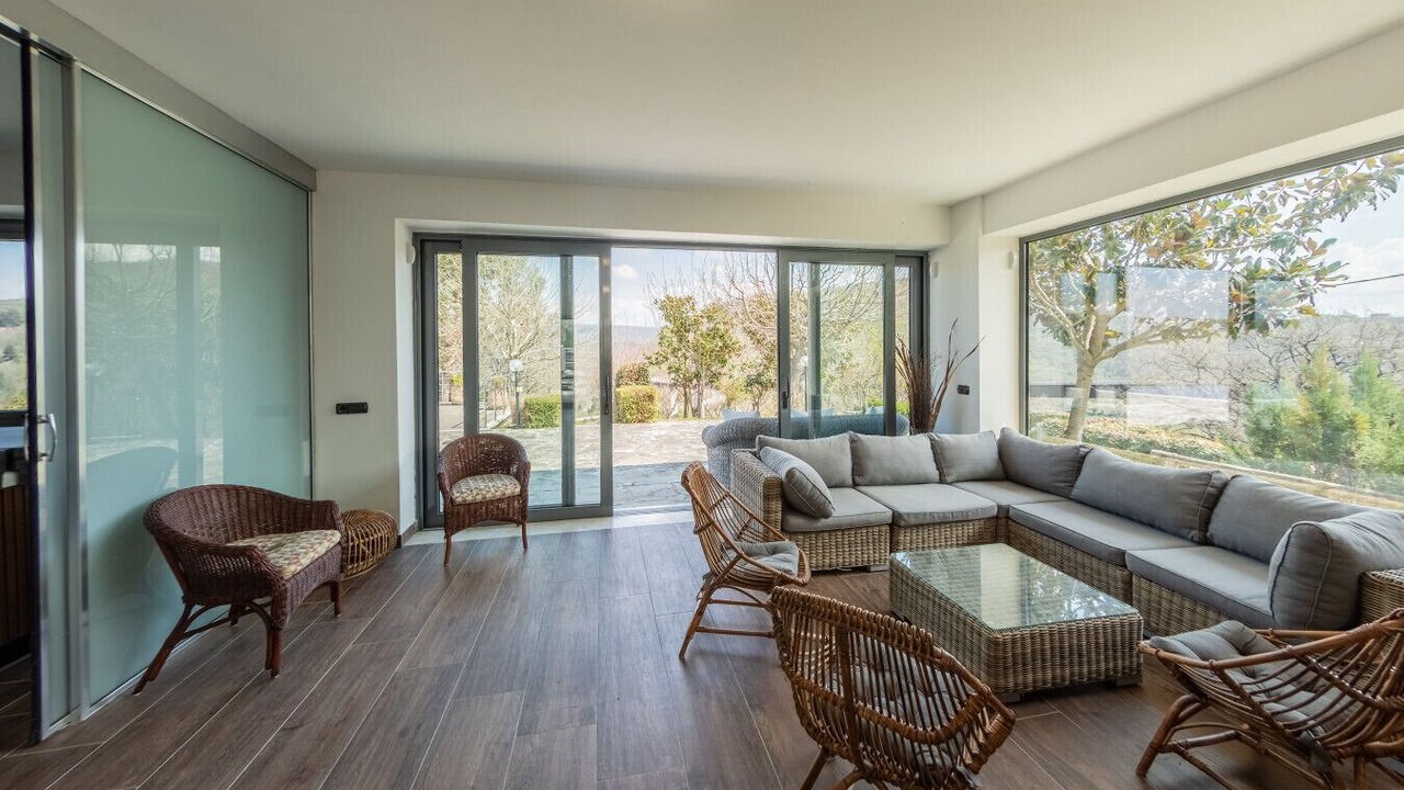 Photo of Livingroom in San Mango sul Calore