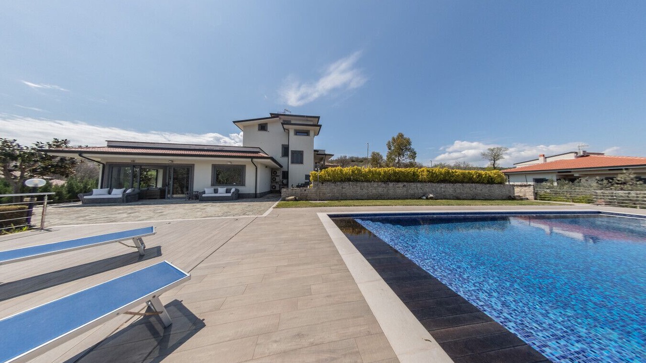 Photo of Outdoor in San Mango sul Calore