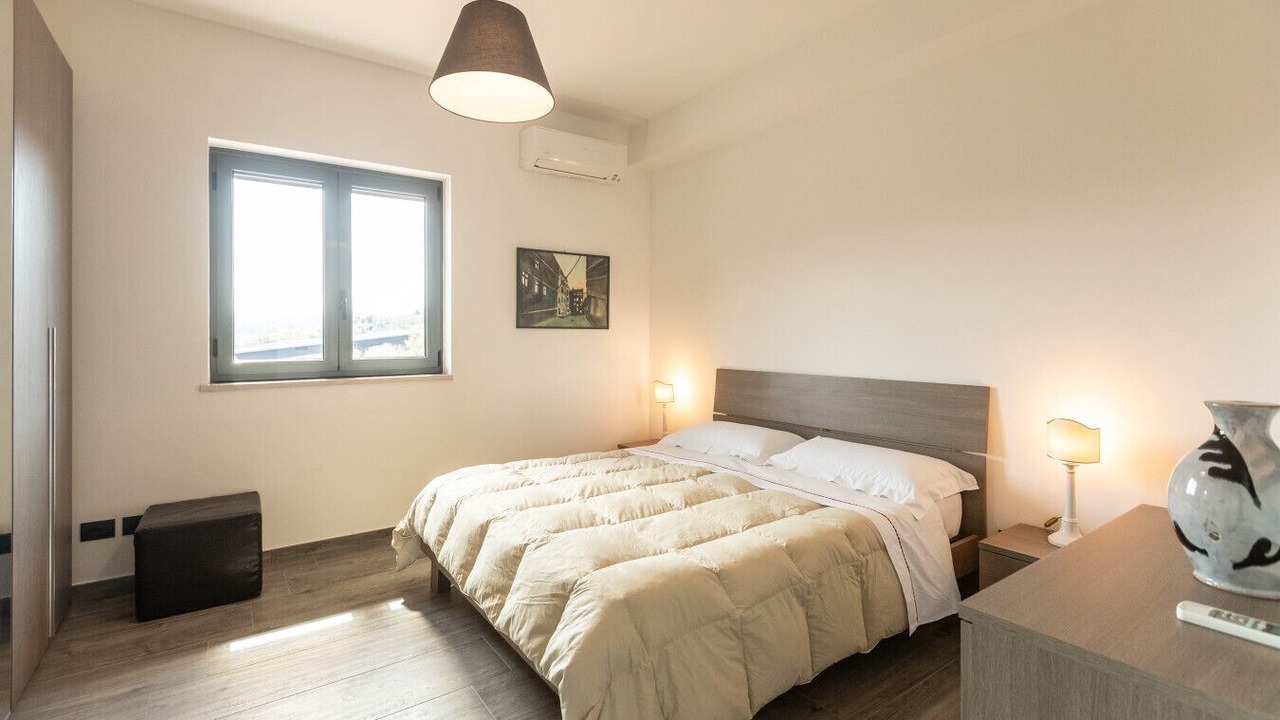 Photo of Bedroom in San Mango sul Calore