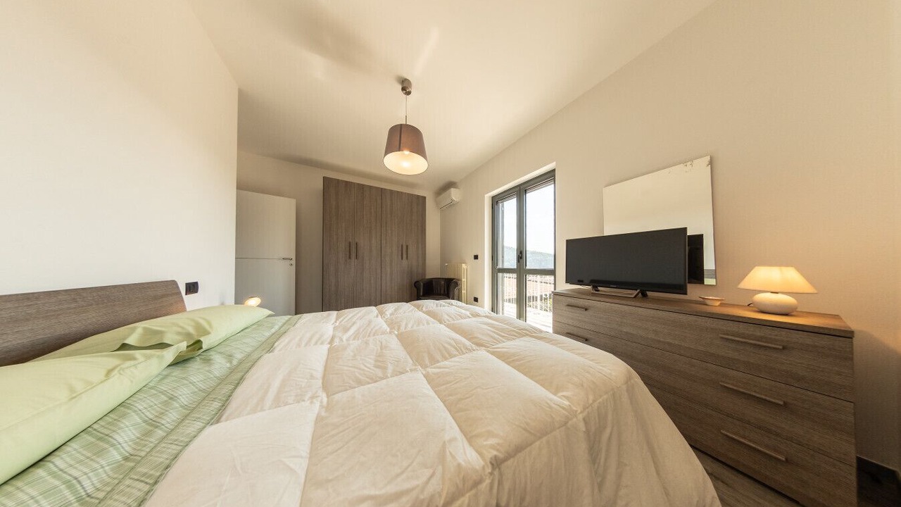 Photo of Bedroom in San Mango sul Calore