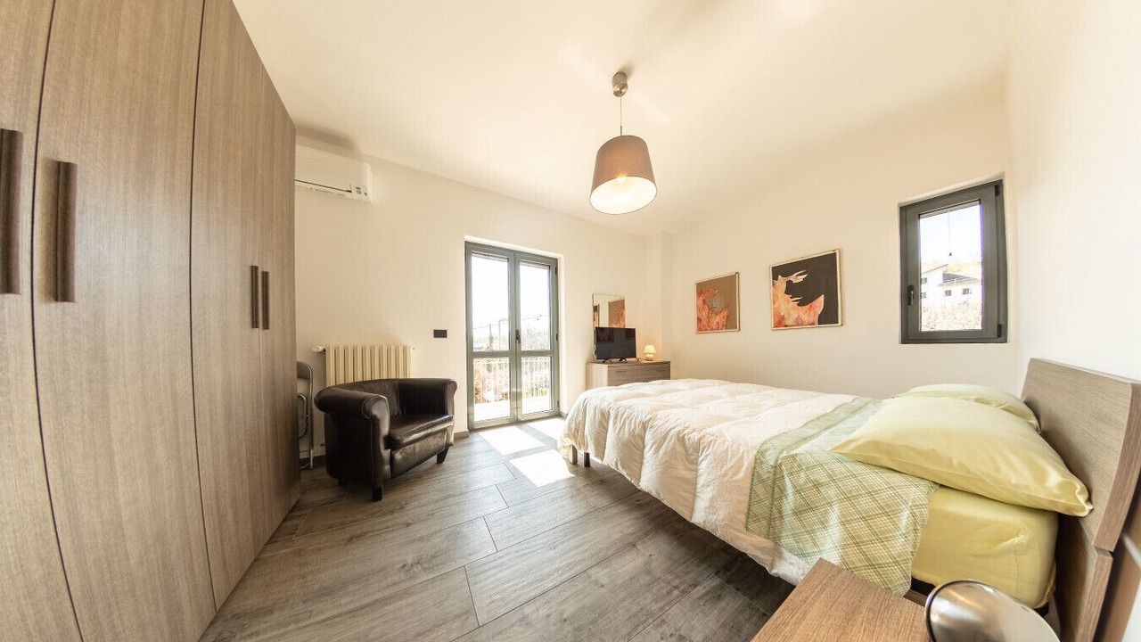 Photo of Bedroom in San Mango sul Calore
