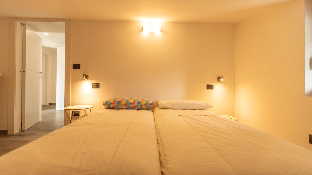 Photo of Bedroom in San Mango sul Calore