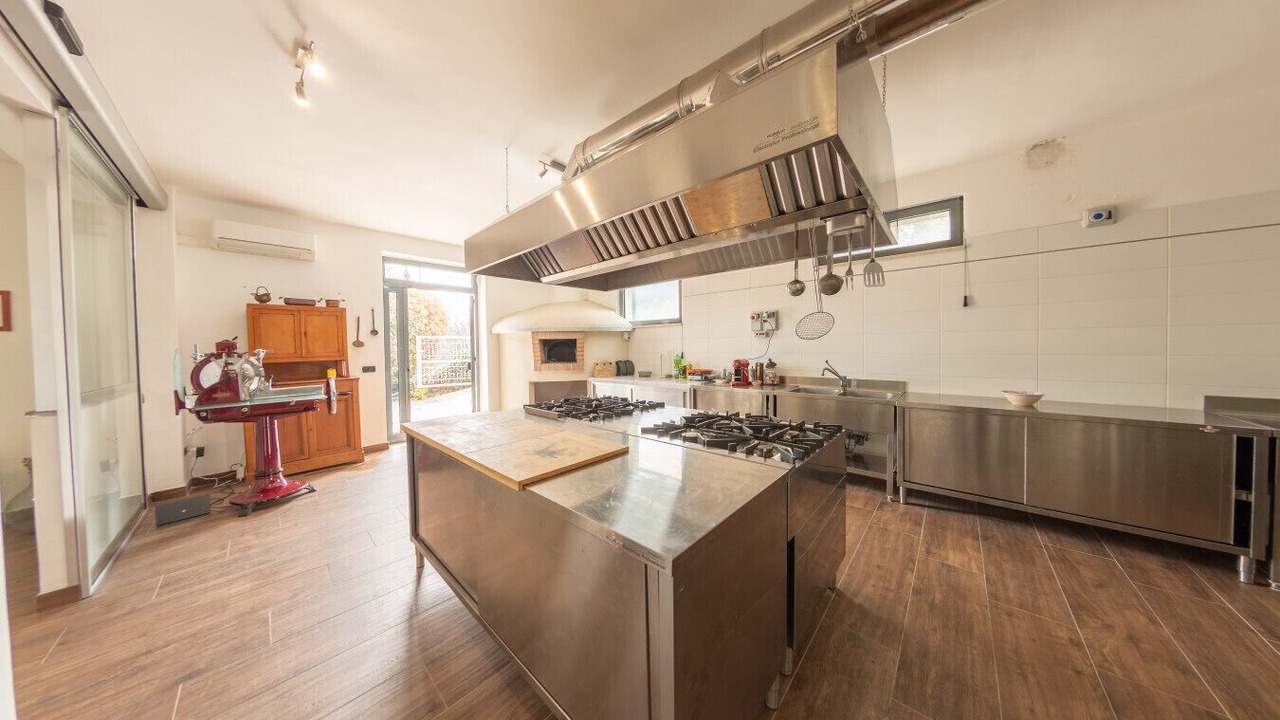 Photo of Kitchen in San Mango sul Calore