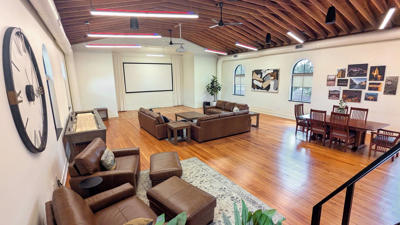 Photo of Livingroom in Sioux Falls