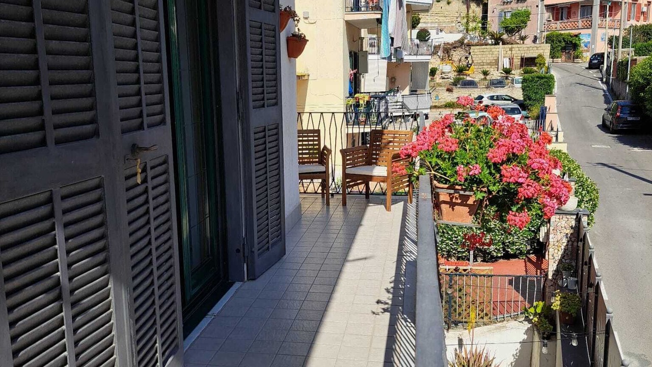 Photo of Outdoor in Bacoli