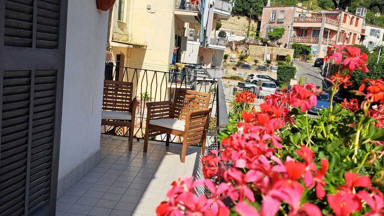 Photo of Outdoor in Bacoli