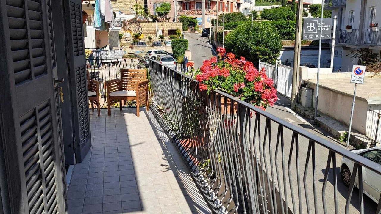 Photo of Outdoor in Bacoli
