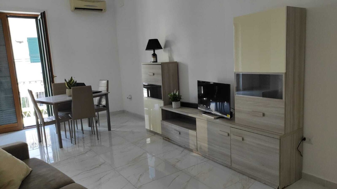 Photo of Livingroom in Bacoli
