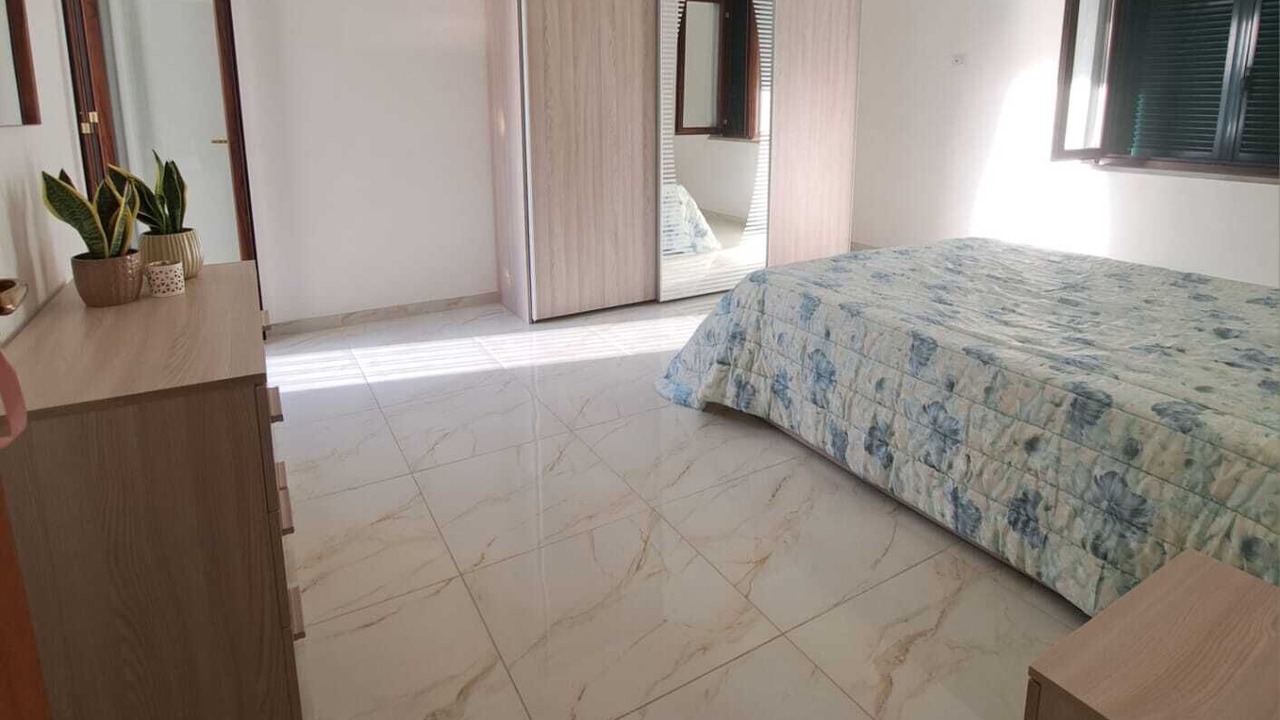 Photo of Bedroom in Bacoli