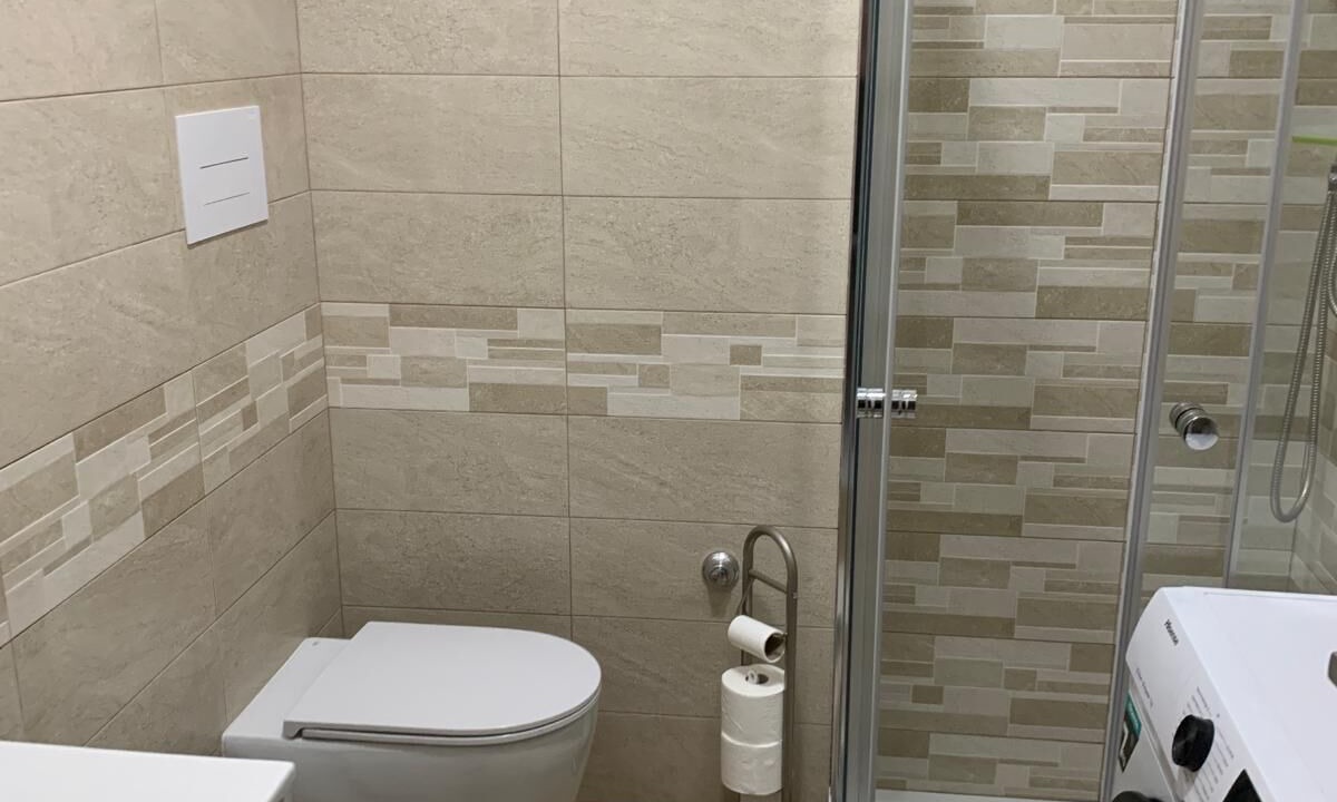 Photo of Bathroom in Capaccio Scalo