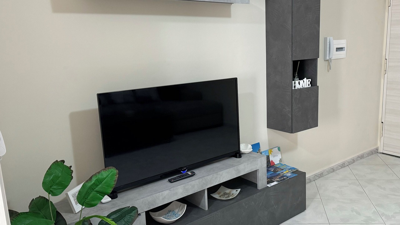 Photo of Livingroom in Capaccio Scalo