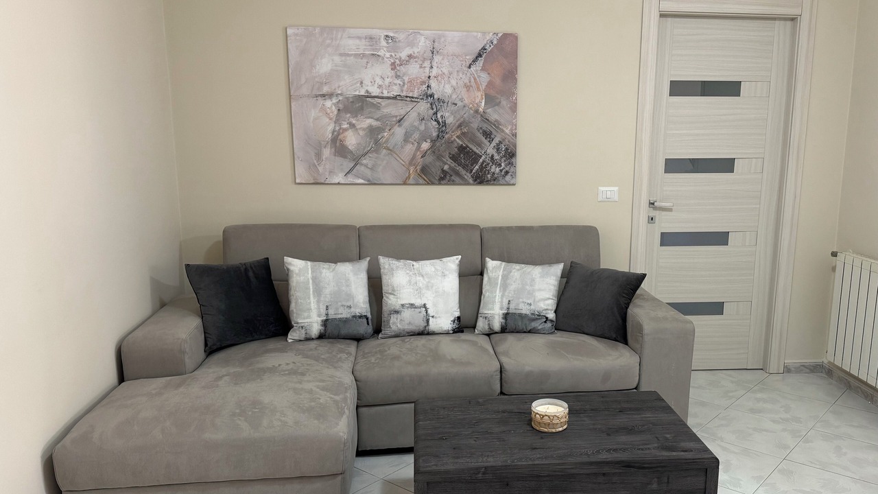 Photo of Livingroom in Capaccio Scalo